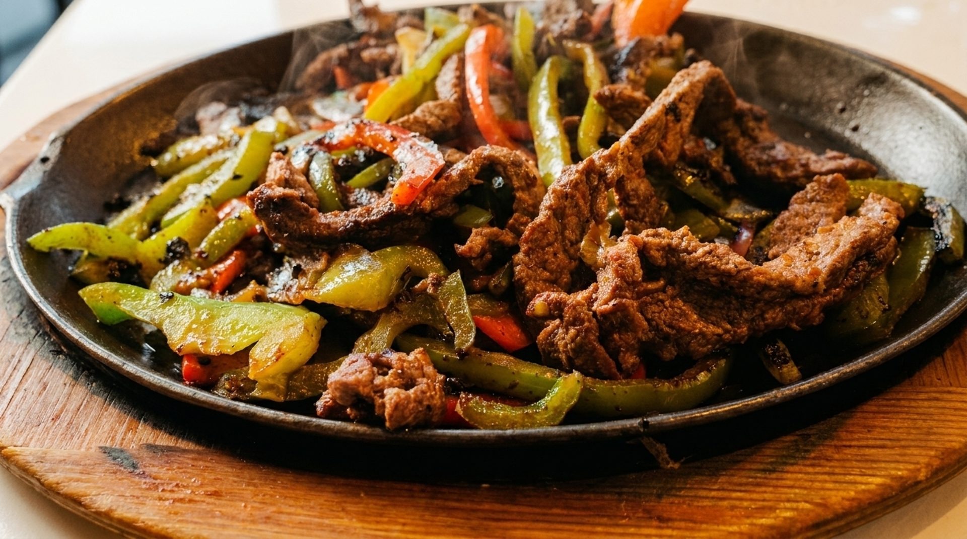 Born on the Grill, Built to Sizzle
