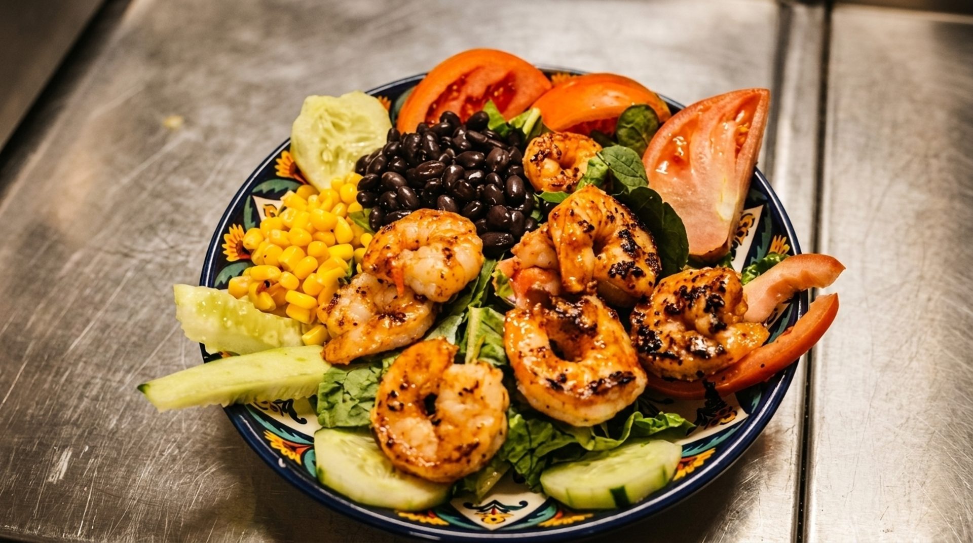 A Bowl Named for Home