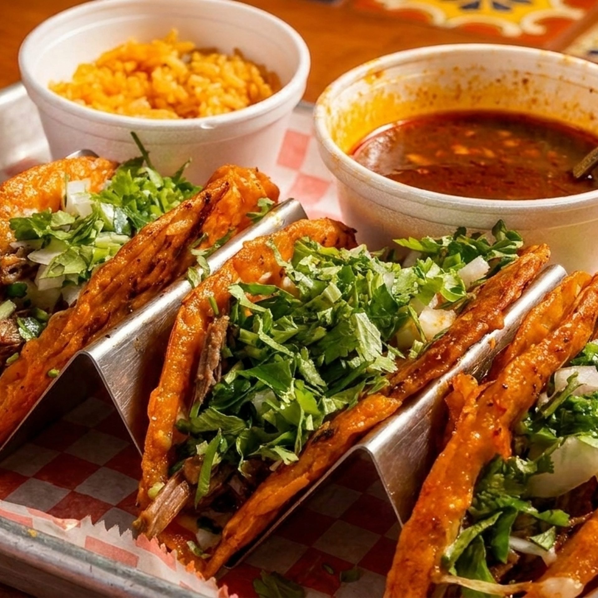 Taco Tuesday, a Gulf Breeze Tradition