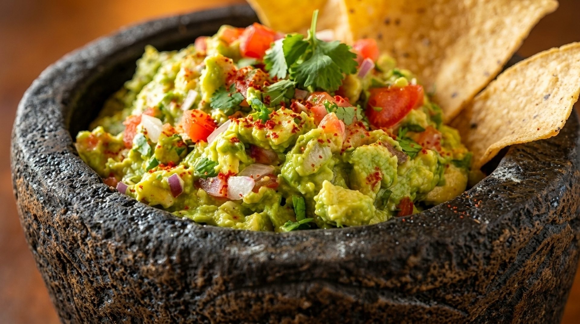 The Art of Authentic Flavor