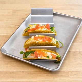 Tres Tacos